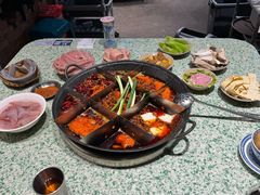 -五里关火锅(牛市口店)