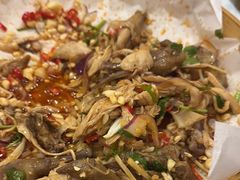 -东排食堂长沙小吃大排档(五一广场店)