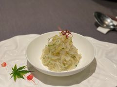 -上海滩餐厅(BFC外滩金融中心店)