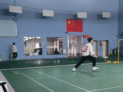 -588羽毛球馆