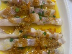 -琼大师东方烤乳猪(亚特兰蒂斯店)