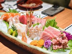 -居酒屋海山(拱北店)