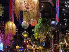 -村理·乡村菜音乐餐厅(河西店)