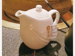 -湊湊火锅·茶憩(和平大悦城店)