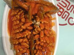 -添福来墨鱼饺子 · 海鲜东北菜(大连星海·黄浦路店)