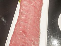-满堂欢豆捞坊(美丽华大酒店店)