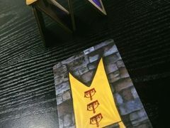 -游人馆·桌游狼人杀团建馆(人广书城店)