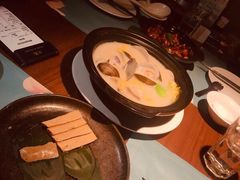 -大树餐厅(益田假日店)