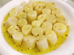 桂花山药-陶然饺子城(奥体中路店)