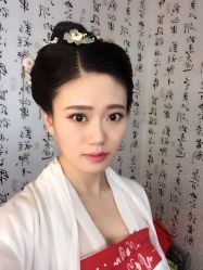 点击看大图 -美云庭古装·格格服汉服·京城旅拍(北京店)