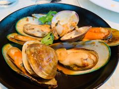 -广州四季酒店·佰鲜汇·现代法餐