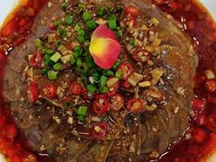 -外婆味道·云南菜大当家(关上店)