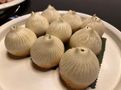 老醋生煎包-上海滩餐厅(BFC外滩金融中心店)