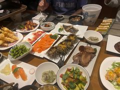 -红叶日本料理(开发区店)