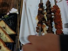 -通海俄式烧烤·俄罗斯大串(嵩山路店)