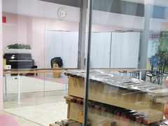 -美育儿童音乐舞蹈国际机构(浦东分校)