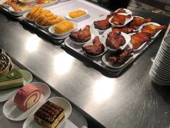 -宜家·瑞典风味餐厅(天津东丽商场店)