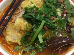 -螺小胖柳州螺蛳粉(钟楼总店)