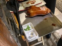 -京味斋·北京烤鸭(北京南站洋桥店)