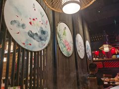 -哥老官重庆美蛙鱼头(宝山龙湖店)