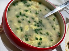 海鲜疙瘩汤-双合园·海鲜水饺青岛菜(九水东路店)