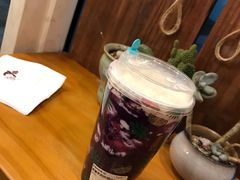 -九秋茶铺(三里屯店)