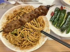 -新川面馆(新街口起源店)