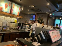 -星巴克(西湖天地店)