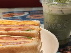 -敏华冰厅(天河城店)