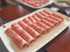 -1078號老北京涮肉(松柏店)