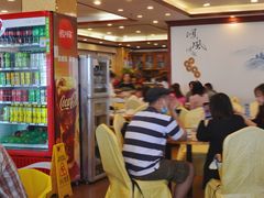 -新金盛·海鲜酒楼(盐田店)