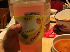 -鲜果时间(南开大悦城店)
