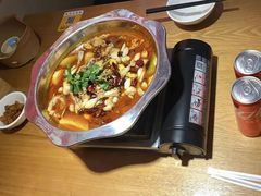 -十二点·辣椒炒肉(南山店)
