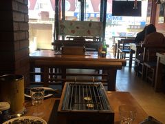-刘全福吊炉烧烤王(东江路店)