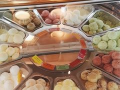 -西安W酒店·观湖露台 美式烧烤