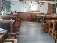 大堂-惠友大虾(太原北街店)