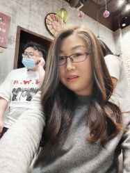 -T.1 hair salon烫染接发