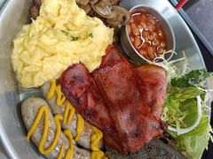 -拾挚扒房(招商花园城店)