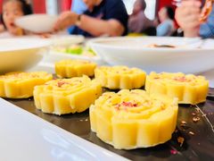 -月湖翠·上海菜(思南公馆淮海店)