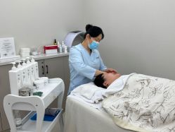 -悦家·美丽妈妈月子会所(龙奥店)