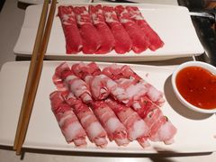 -海底捞火锅(万丰桥店)
