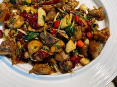 -尽善百年古院餐厅(王家老宅店)