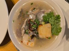 -萬國春·中菜馆(颐和公馆店)