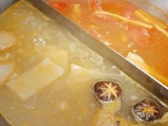 -湊湊火锅·茶憩(打浦桥日月光店)