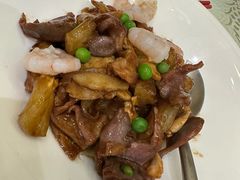 -梅龙镇酒家(南京西路总店)