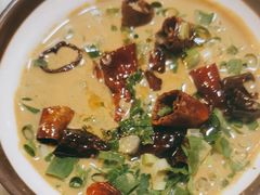 -福寿斋·老北京铜锅涮肉·烤鸭(顺义总店)