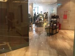 -星巴克(深圳香港大学深圳医院店)