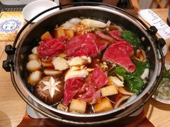 -隐泉京望日式料理(太和广场店)