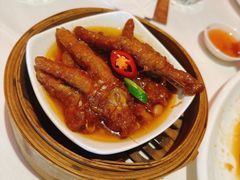 -洪禧楼·老广东海鲜酒楼(宁波万象城店)
