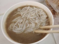 鱼汤糊粉-汪记鲜鱼糊汤粉(沈阳路总店)